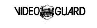 VIDEO GUARD logo