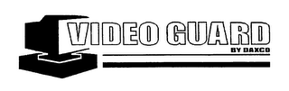 VIDEO GUARD BY DAXCO logo