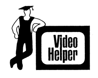 VIDEO HELPER logo