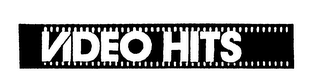 VIDEO HITS logo