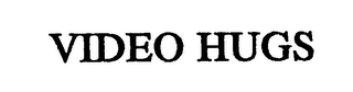 VIDEO HUGS logo