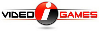 VIDEO I GAMES logo