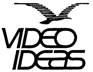 VIDEO IDEAS logo