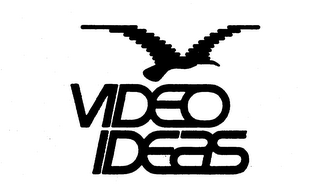 VIDEO IDEAS logo