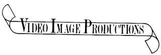 VIDEO IMAGE PRODUCTIONS logo