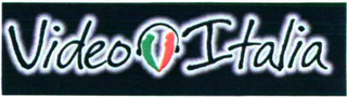 VIDEO ITALIA logo