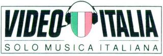 VIDEO ITALIA SOLO MUSICA ITALIANA logo