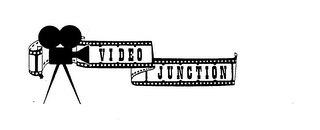 VIDEO JUNCTION logo