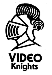 VIDEO KNIGHTS logo