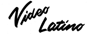 VIDEO LATINO logo