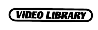 VIDEO LIBRARY logo