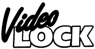 VIDEO LOCK logo