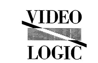 VIDEO LOGIC logo