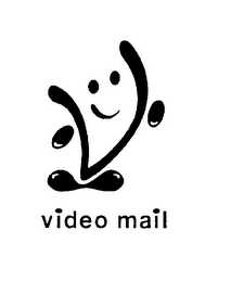 VIDEO MAIL logo