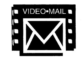 VIDEO MAIL logo