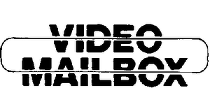 VIDEO MAILBOX logo