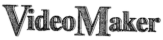 VIDEO MAKER logo