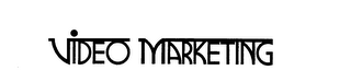 VIDEO MARKETING logo