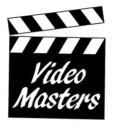 VIDEO MASTERS logo