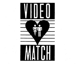 VIDEO MATCH logo