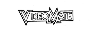 VIDEO MATE logo