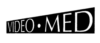 VIDEO MED logo