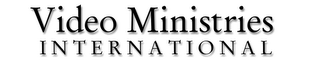 VIDEO MINISTRIES INTERNATIONAL logo
