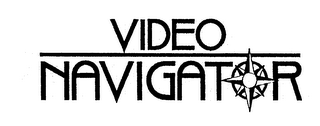 VIDEO NAVIGATOR logo