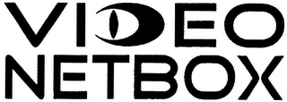 VIDEO NETBOX logo
