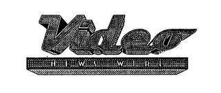 VIDEO NEWS WIRE