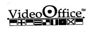 VIDEO OFFICE TM logo