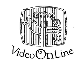 VIDEO ON LINE logo