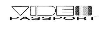 VIDEO PASSPORT logo