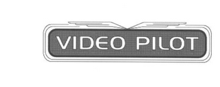 VIDEO PILOT logo