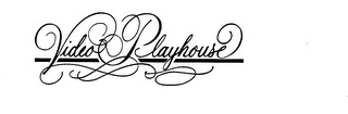 VIDEO PLAYHOUSE logo