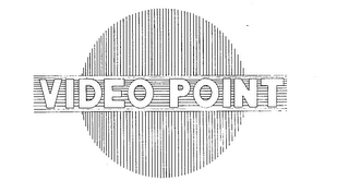 VIDEO POINT logo