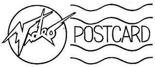 VIDEO POSTCARD logo