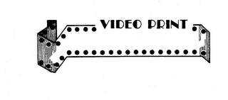 VIDEO PRINT logo