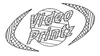 VIDEO PRINTZ logo