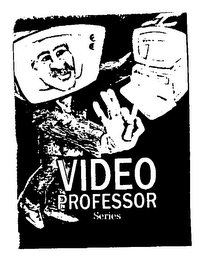 VIDEO PROFESSOR SERIES logo