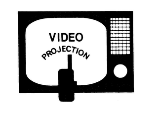 VIDEO PROJECTION logo