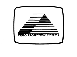 VIDEO PROTECTION SYSTEMS logo