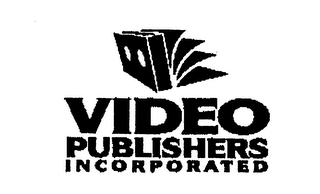VIDEO PUBLISHERS INCORPORATED logo