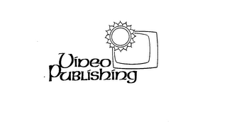 VIDEO PUBLISHING logo