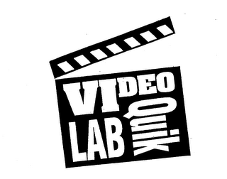 VIDEO QUIK LAB logo