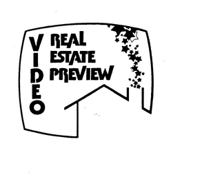 VIDEO REAL ESTATE PREVIEW logo