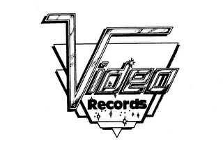VIDEO RECORDS logo