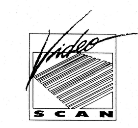 VIDEO SCAN logo