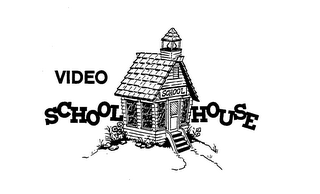VIDEO SCHOOL HOUSE SCHOOL logo