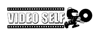 VIDEO SELF logo